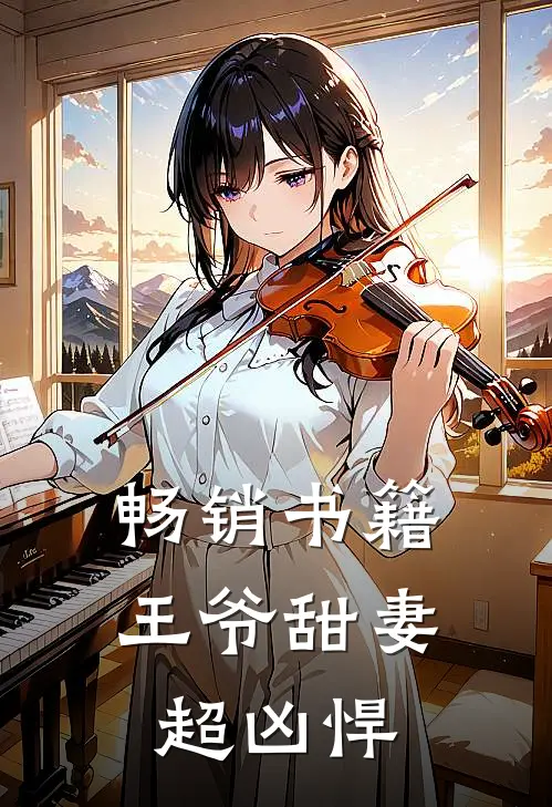 畅销书籍王爷甜妻超凶悍