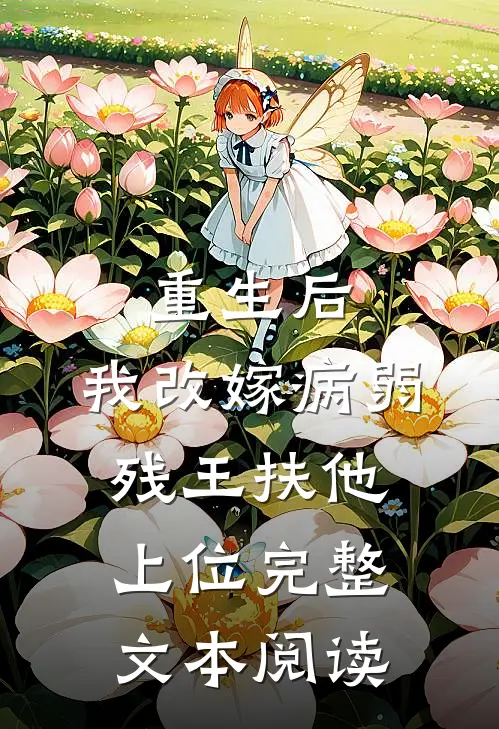 重生后，我改嫁病弱残王扶他上位完整文本阅读