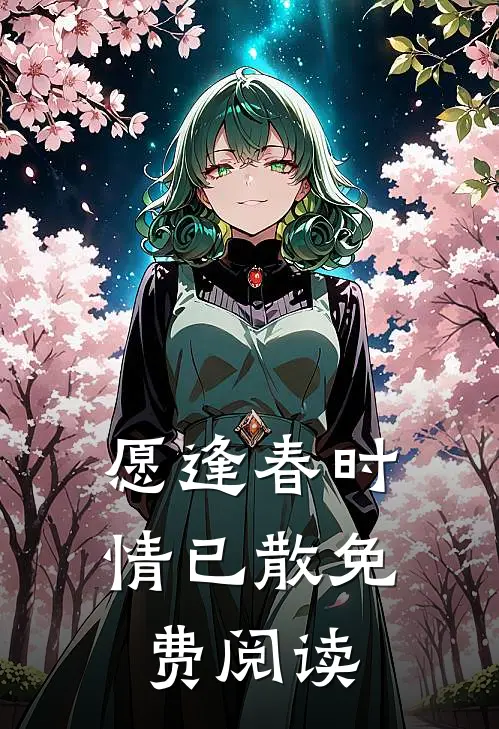 愿逢春时情已散免费阅读