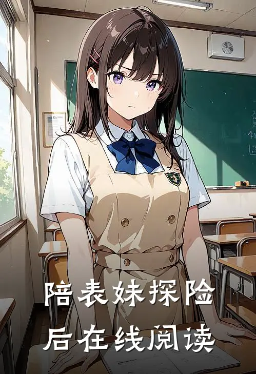 陪表妹探险后在线阅读