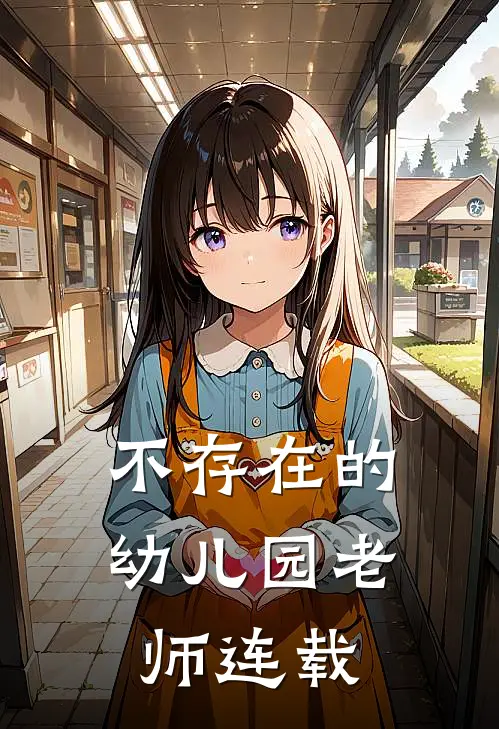 不存在的幼儿园老师连载