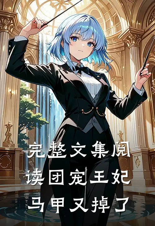 完整文集阅读团宠王妃马甲又掉了