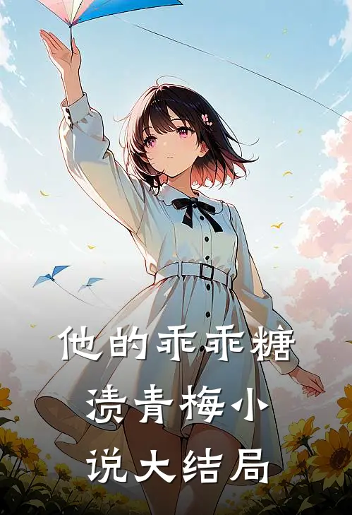 他的乖乖糖渍青梅小说大结局