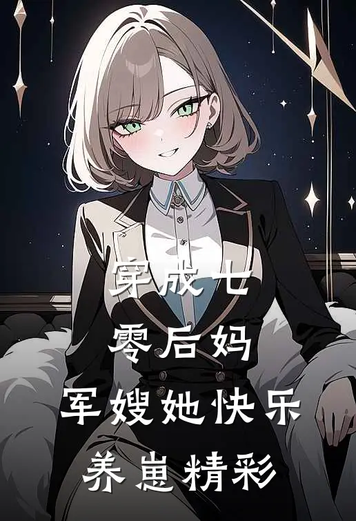 穿成七零后妈，军嫂她快乐养崽精彩