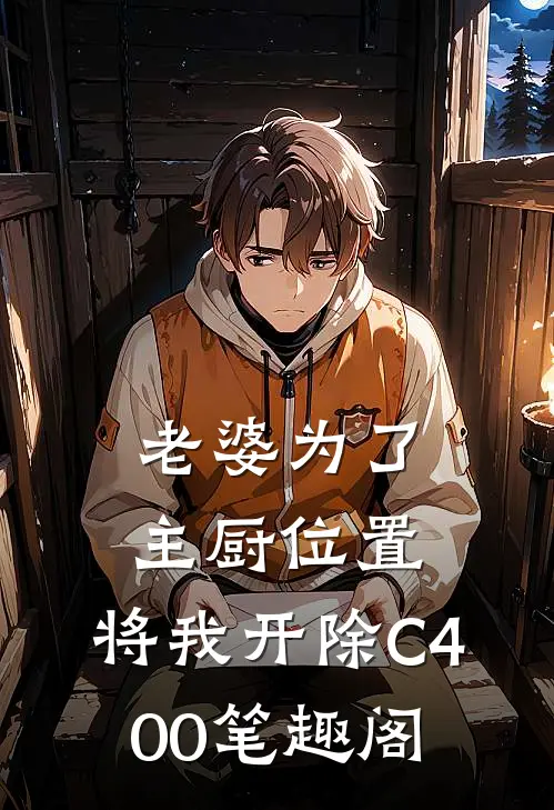 老婆为了主厨位置，将我开除C400笔趣阁