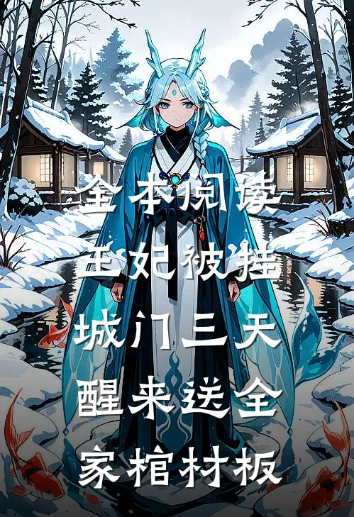 全本阅读王妃被挂城门三天，醒来送全家棺材板