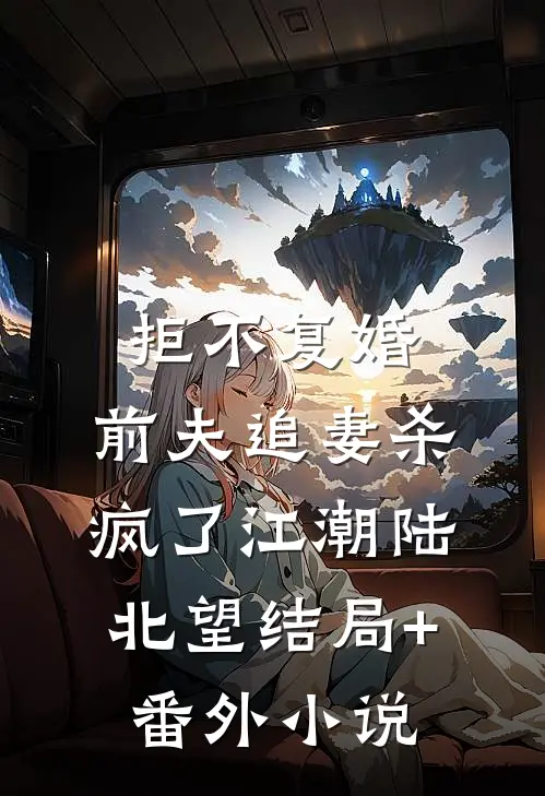 拒不复婚：前夫追妻杀疯了江潮陆北望结局+番外小说