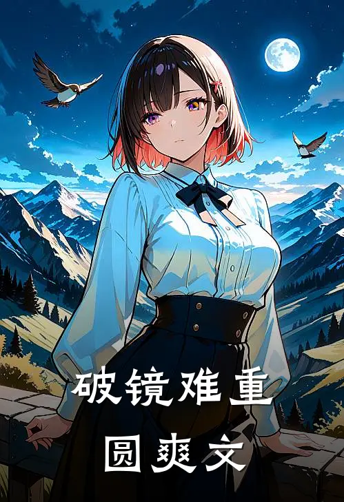 破镜难重圆爽文
