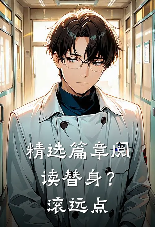 精选篇章阅读替身？滚远点