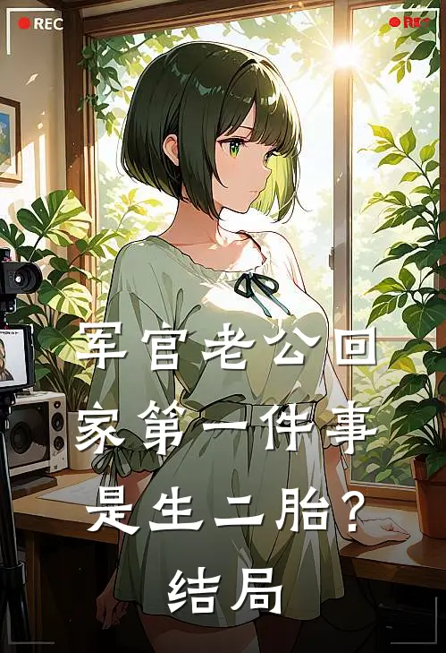 军官老公回家第一件事是生二胎？结局