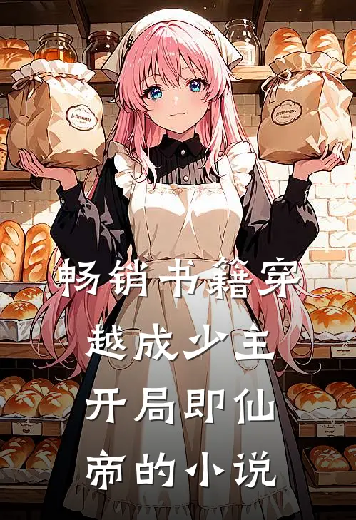 畅销书籍穿越成少主,开局即仙帝的小说