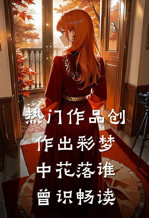 热门作品创作出彩梦中花落谁曾识畅读