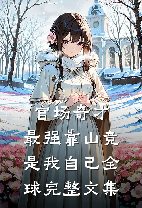 官场奇才：最强靠山竟是我自己全球完整文集
