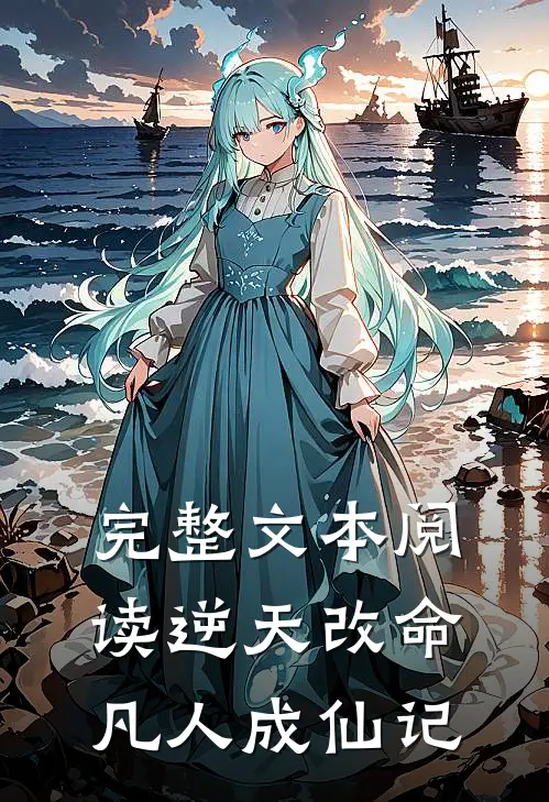 完整文本阅读逆天改命，凡人成仙记