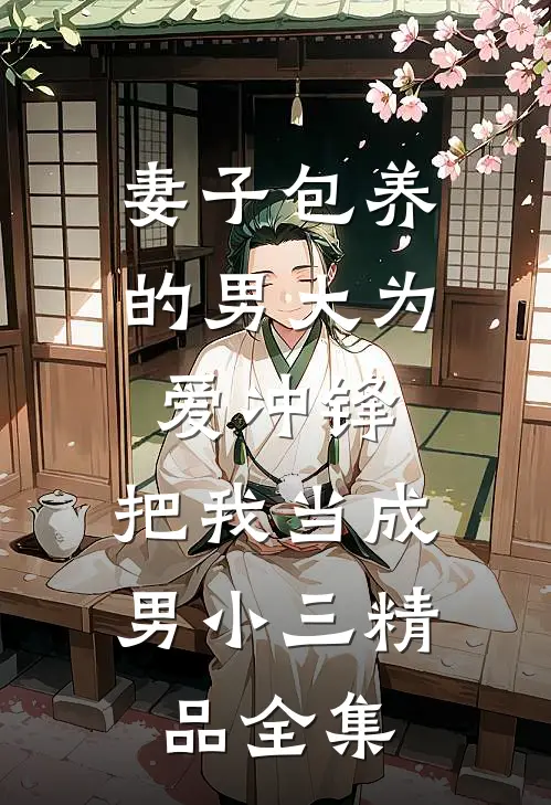 妻子包养的男大为爱冲锋，把我当成男小三精品全集