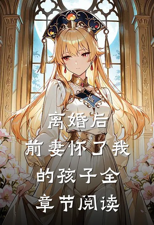 离婚后，前妻怀了我的孩子全章节阅读