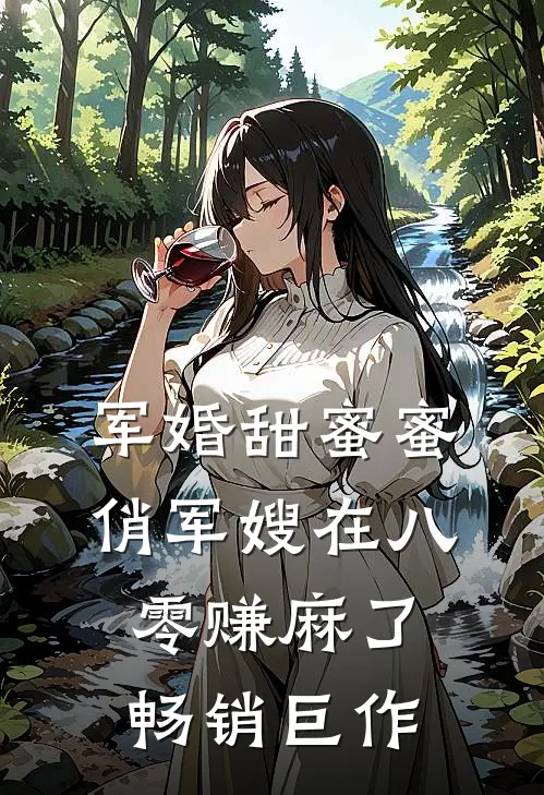 军婚甜蜜蜜：俏军嫂在八零赚麻了畅销巨作