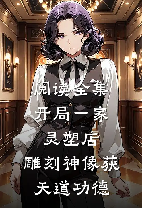 阅读全集开局一家灵塑店,雕刻神像获天道功德的
