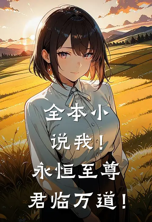 全本小说我！永恒至尊，君临万道！