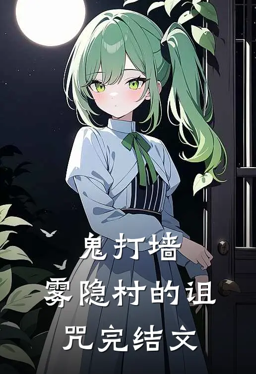 鬼打墙：雾隐村的诅咒完结文