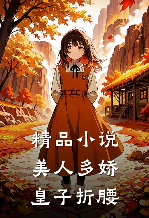 精品小说美人多娇，皇子折腰