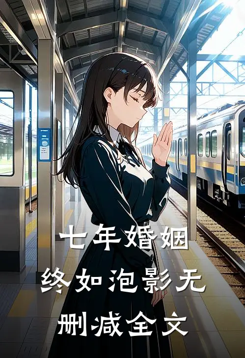 七年婚姻，终如泡影无删减全文
