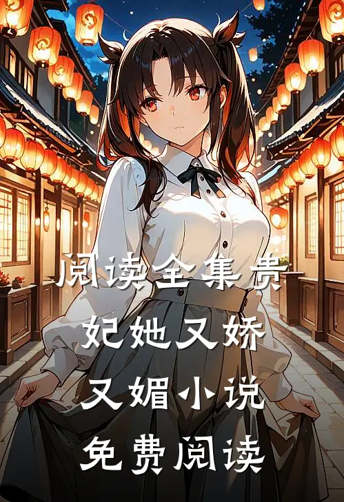 阅读全集贵妃她又娇又媚小说免费阅读
