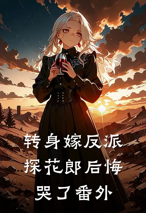 转身嫁反派，探花郎后悔哭了番外