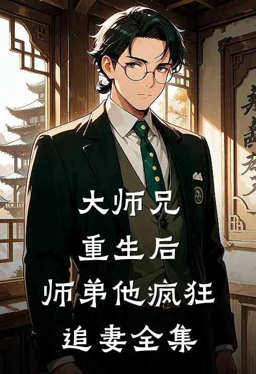 大师兄重生后，师弟他疯狂追妻全集