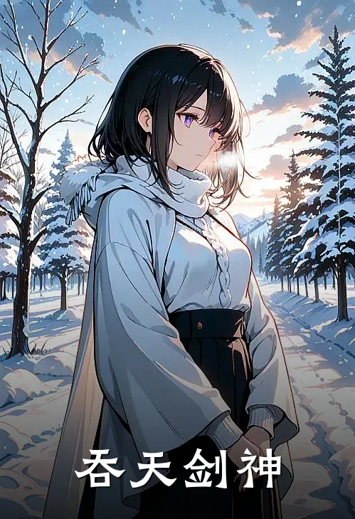 吞天剑神