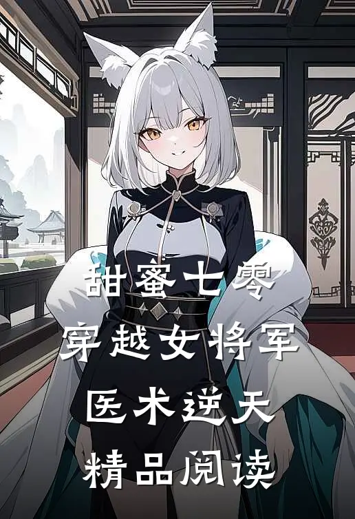 甜蜜七零：穿越女将军医术逆天精品阅读
