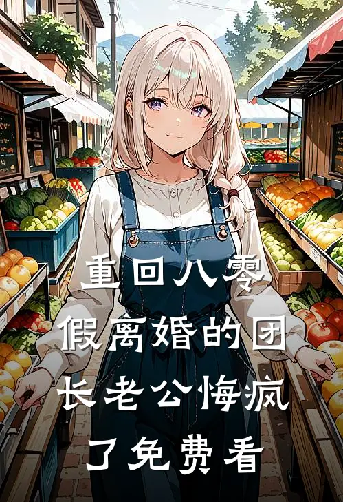 重回八零，假离婚的团长老公悔疯了免费看