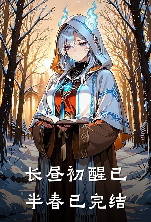长昼初醒已半春已完结