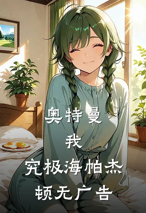 奥特曼：我，究极海帕杰顿无广告