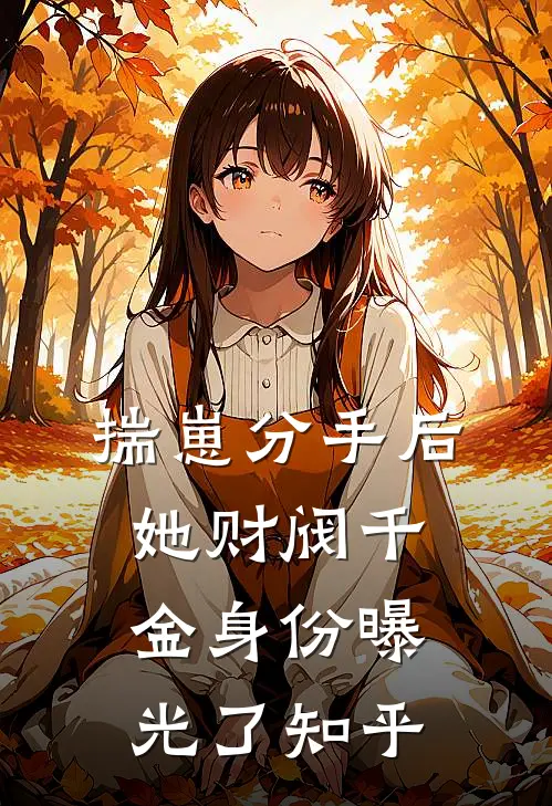 揣崽分手后，她财阀千金身份曝光了知乎