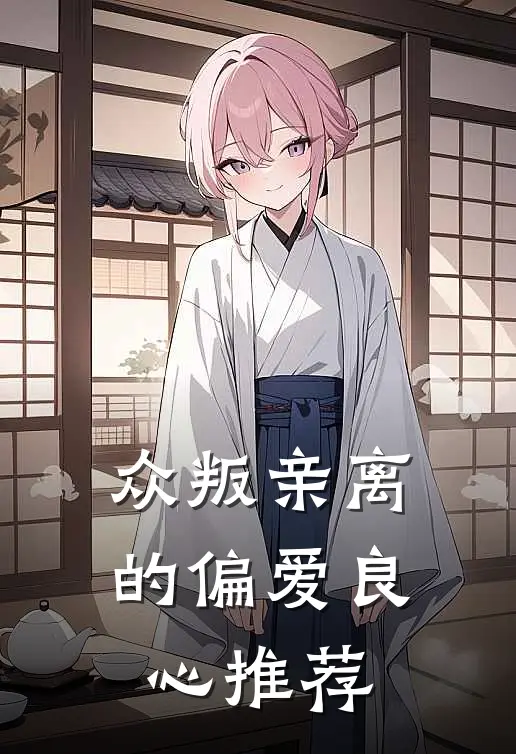 众叛亲离的偏爱良心推荐
