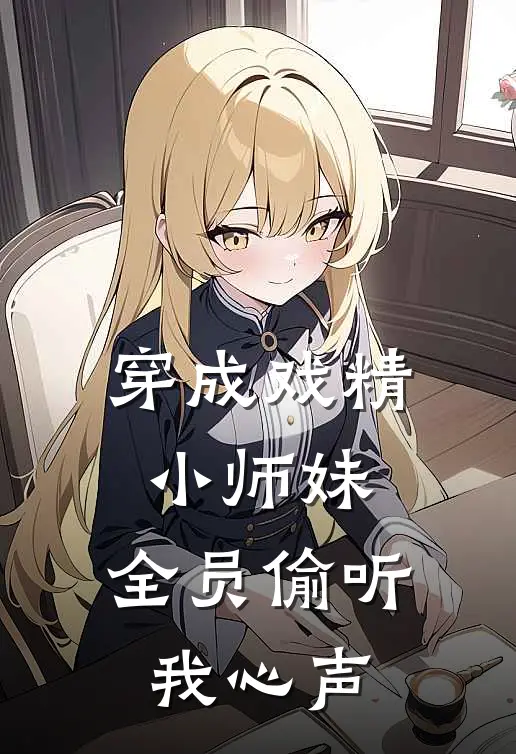 穿成戏精小师妹，全员偷听我心声