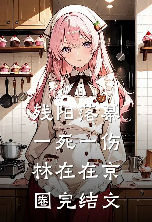 残阳落幕，一死一伤林在在京圈完结文
