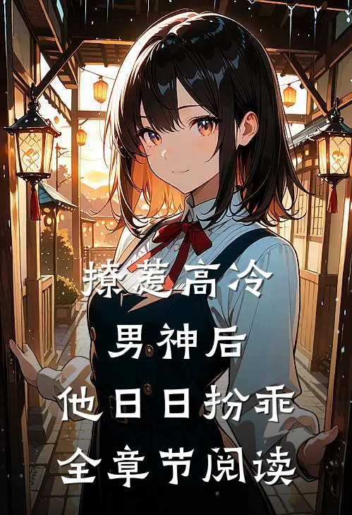 撩惹高冷男神后，他日日扮乖全章节阅读