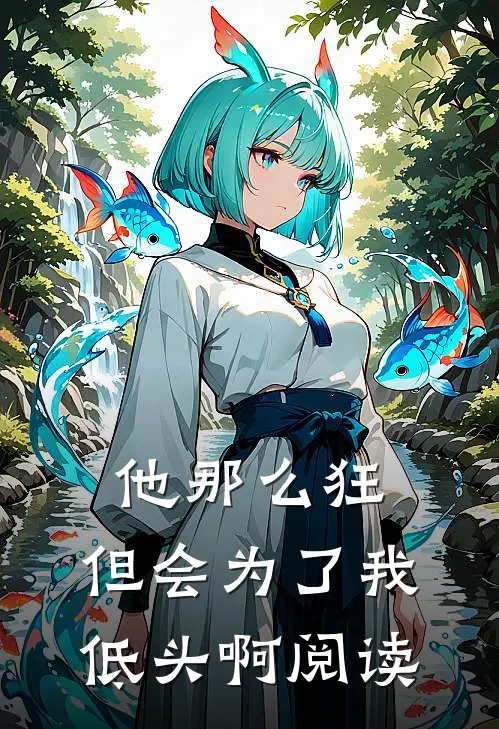 他那么狂，但会为了我低头啊阅读