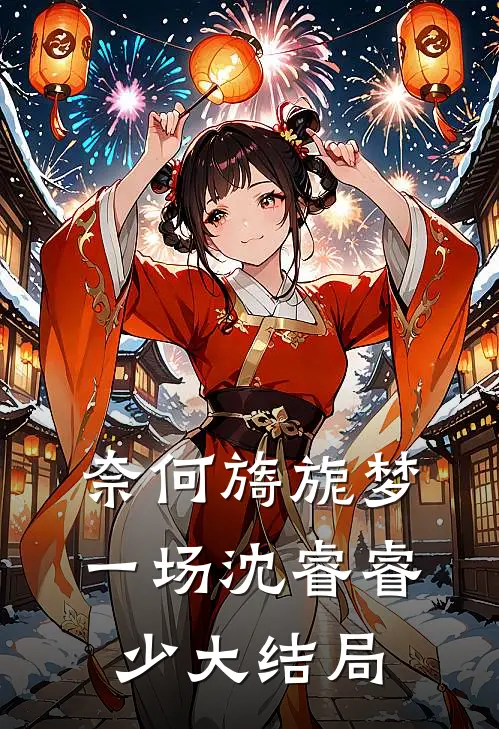 奈何旖旎梦一场沈睿睿少大结局