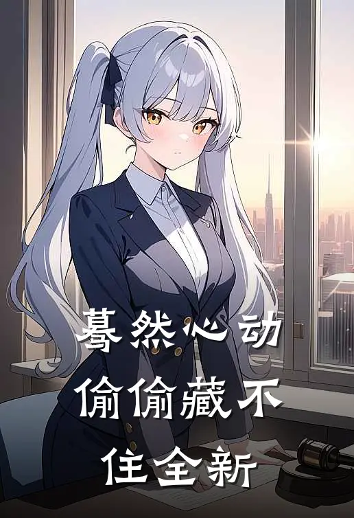 蓦然心动，偷偷藏不住全新