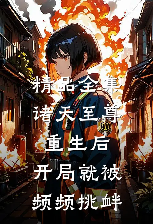精品全集诸天至尊重生后，开局就被频频挑衅