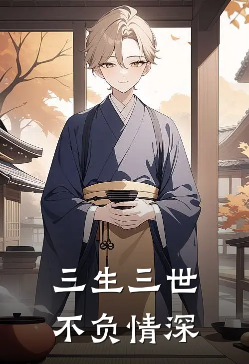 三生三世不负情深