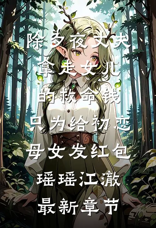 除夕夜丈夫拿走女儿的救命钱，只为给初恋母女发红包瑶瑶江澈最新章节