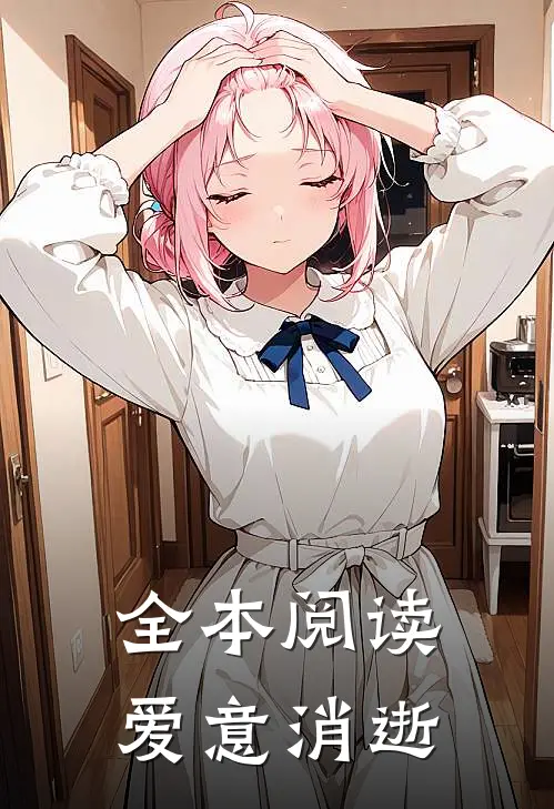 全本阅读爱意消逝