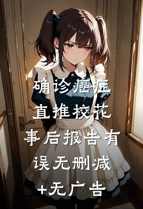 确诊癌症直推校花，事后报告有误无删减+无广告
