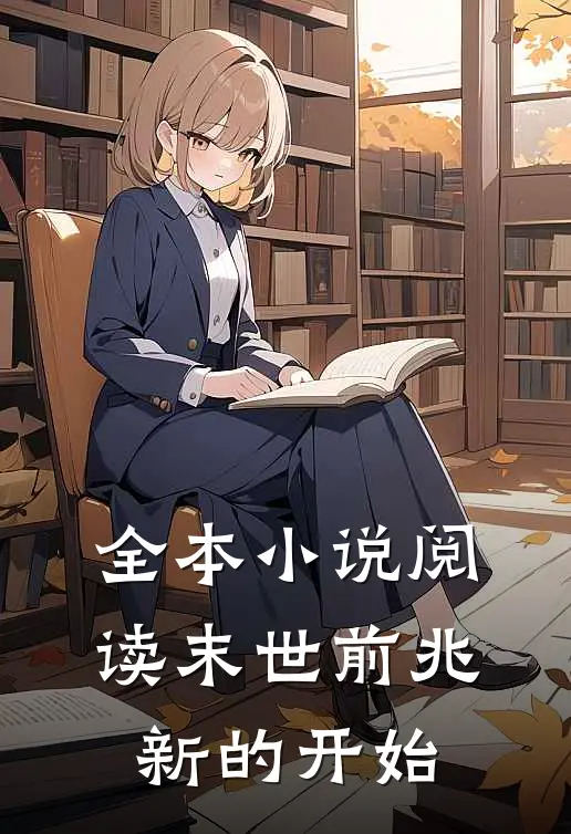 全本小说阅读末世前兆：新的开始