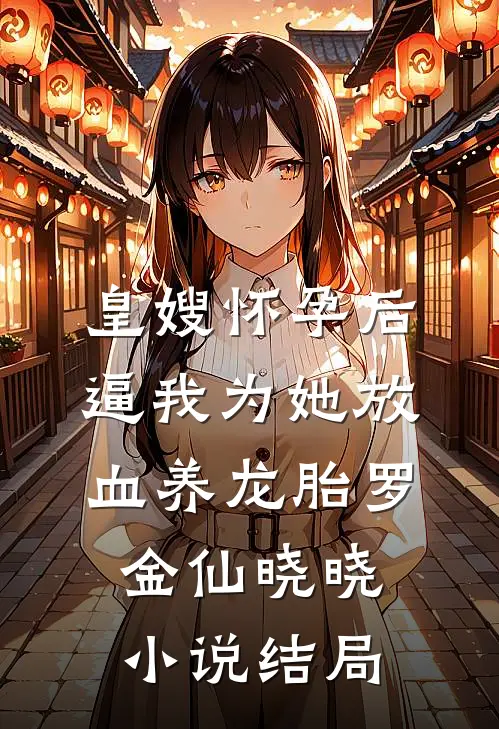 皇嫂怀孕后，逼我为她放血养龙胎罗金仙晓晓小说结局