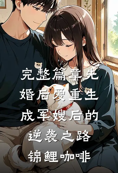 完整篇章先婚后爱重生成军嫂后的逆袭之路锦鲤咖啡